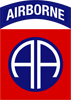 82d Airborne Division