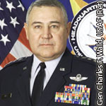 General Charles F. Wald, USAF (Ret)